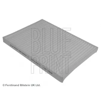 Filtre, air de l'habitacle BLUE PRINT ADR162504