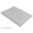 Filtre, air de l'habitacle BLUE PRINT ADR162504 - Visuel 2