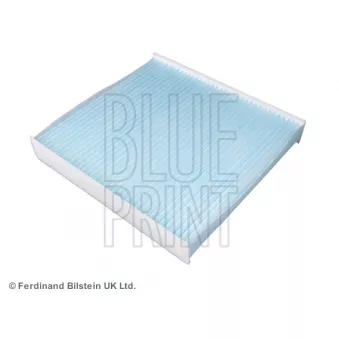 Filtre, air de l'habitacle BLUE PRINT ADR162508