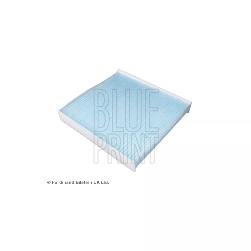 Filtre, air de l'habitacle BLUE PRINT ADR162508