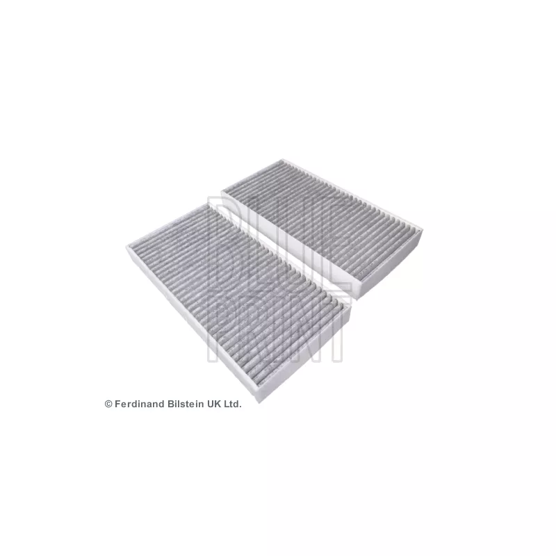Filtre, air de l'habitacle BLUE PRINT ADR162511