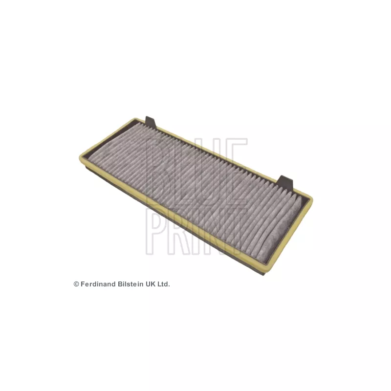 Filtre, air de l'habitacle BLUE PRINT ADR162519