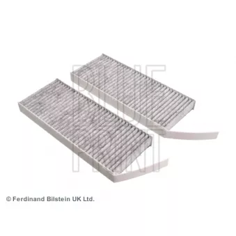 Filtre, air de l'habitacle BLUE PRINT ADR162520