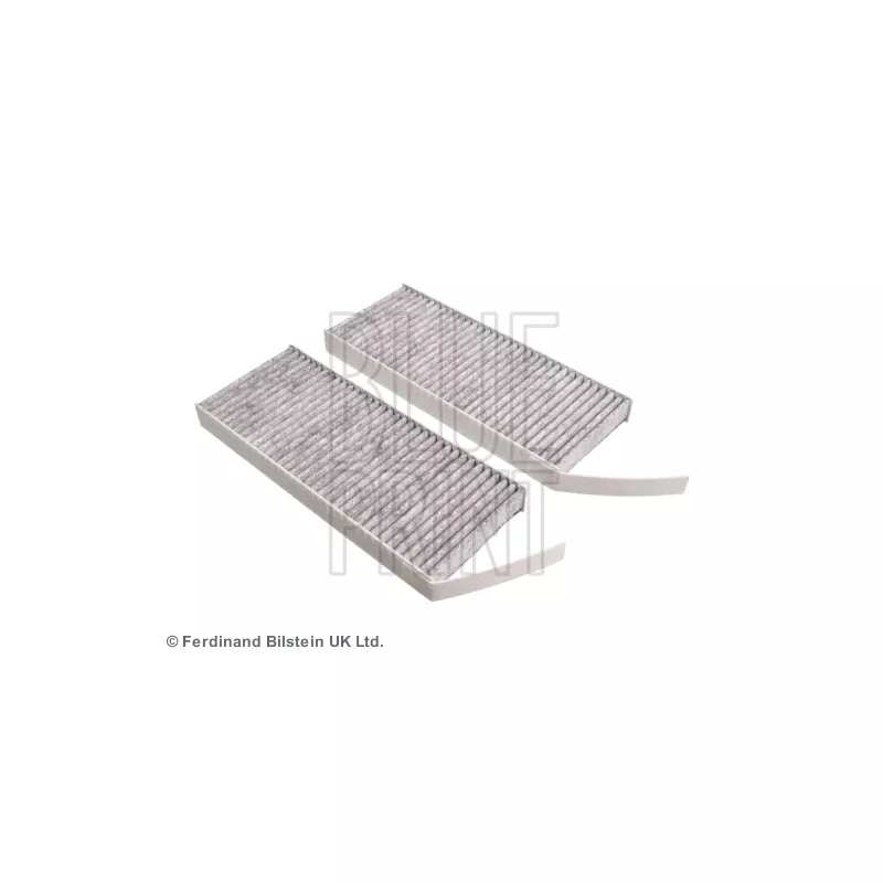 Filtre, air de l'habitacle BLUE PRINT ADR162520