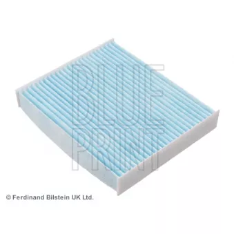 Filtre, air de l'habitacle BLUE PRINT ADR162521