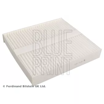 Filtre, air de l'habitacle BLUE PRINT