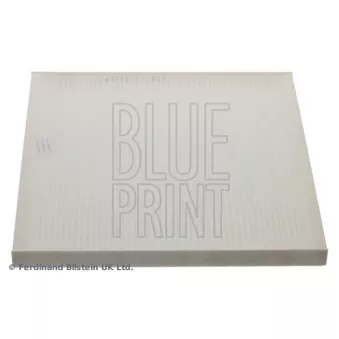 Filtre, air de l'habitacle BLUE PRINT ADR162531