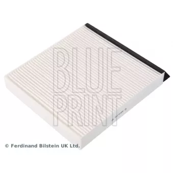 Filtre, air de l'habitacle BLUE PRINT ADR162532