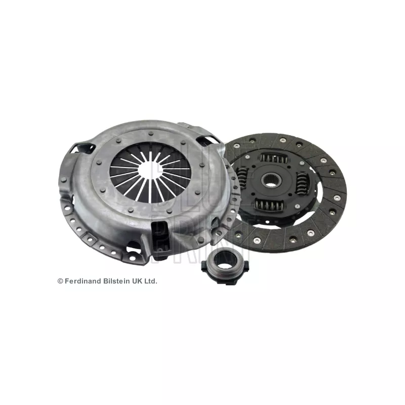 Kit d'embrayage BLUE PRINT ADR163003