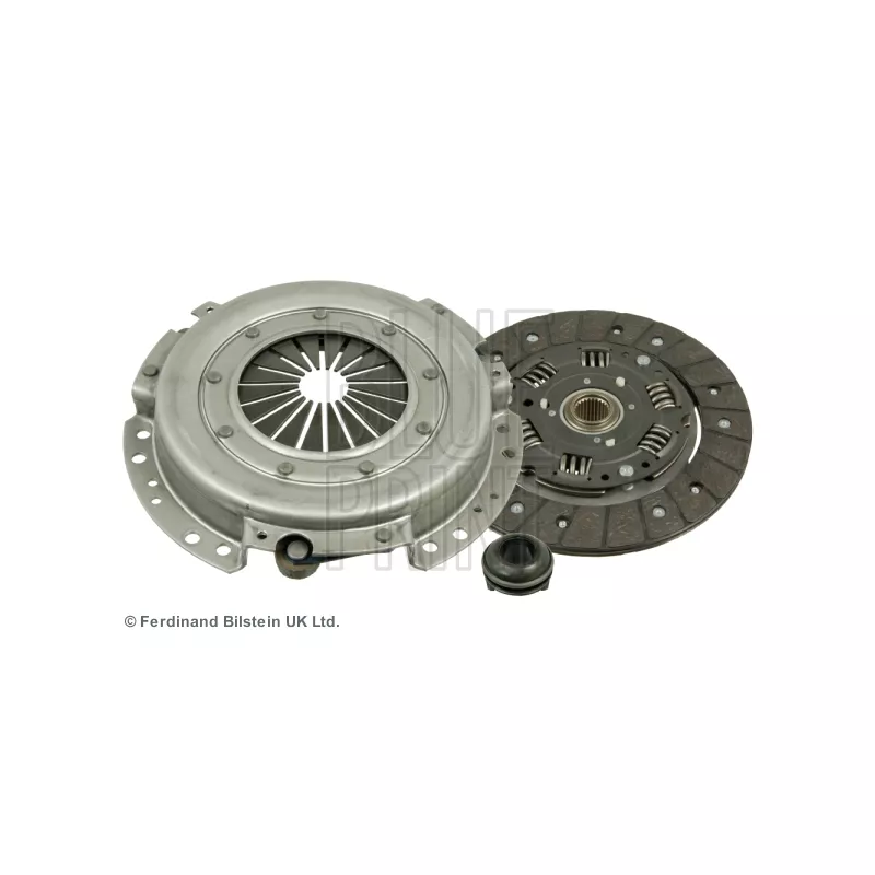 Kit d'embrayage BLUE PRINT ADR163004
