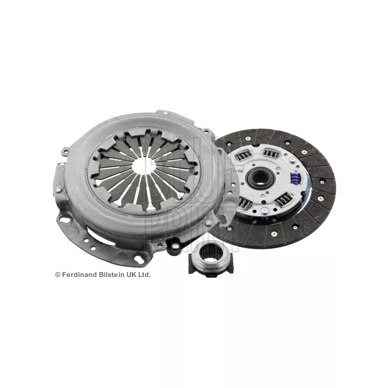 Kit d'embrayage BLUE PRINT ADR163013