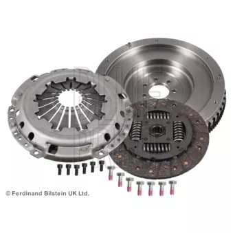 Kit d'embrayage + volant moteur BLUE PRINT ADR163014