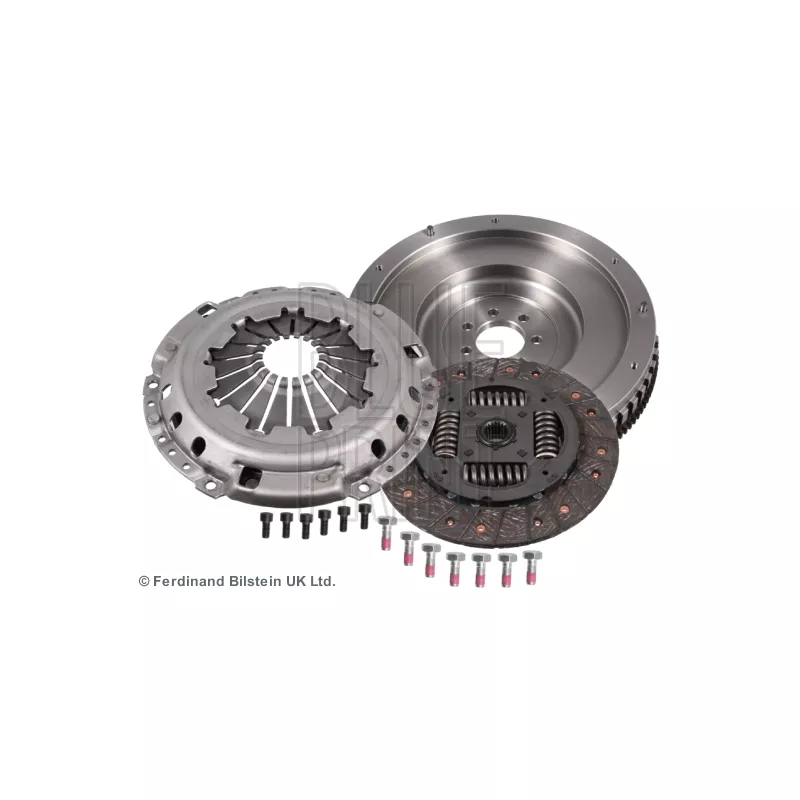 Kit d'embrayage + volant moteur BLUE PRINT ADR163014
