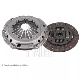 Kit d'embrayage BLUE PRINT ADR163015