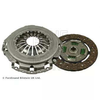 Kit d'embrayage BLUE PRINT ADR163017