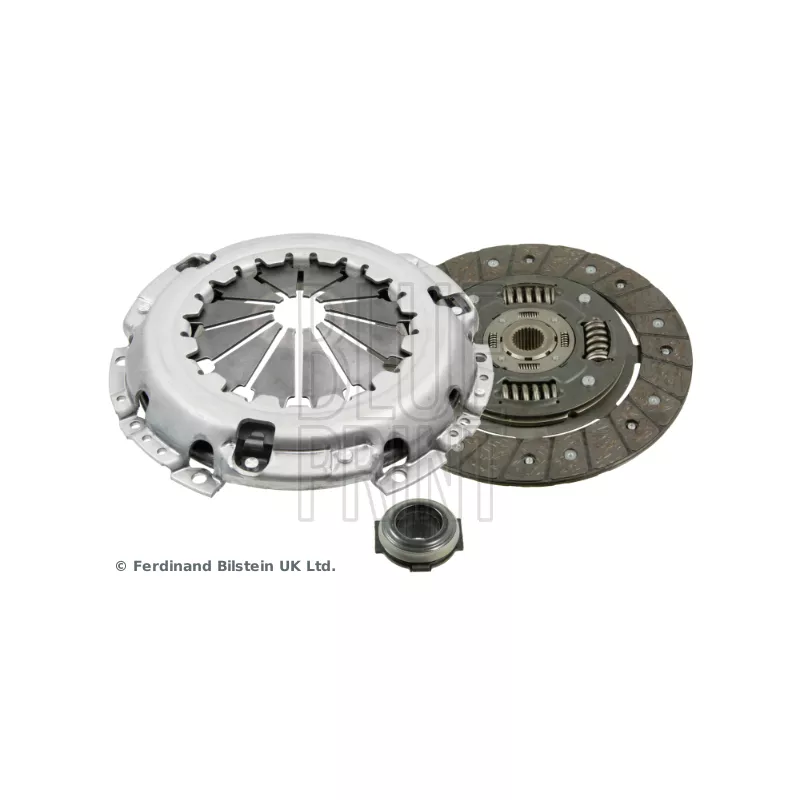Kit d'embrayage BLUE PRINT ADR163019