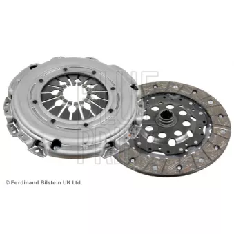 Kit d'embrayage BLUE PRINT ADR163023