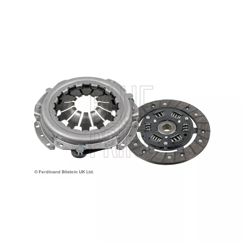 Kit d'embrayage BLUE PRINT ADR163024