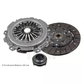 Kit d'embrayage BLUE PRINT ADR163028