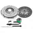 Kit d'embrayage BLUE PRINT ADR163029 - Visuel 1
