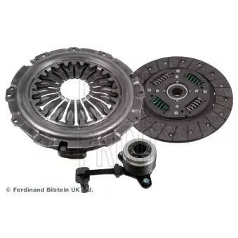Kit d'embrayage BLUE PRINT ADR163032