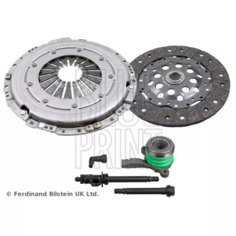 Kit d'embrayage BLUE PRINT ADR163035