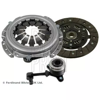 Kit d'embrayage BLUE PRINT ADR163036