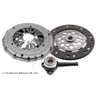 Kit d'embrayage BLUE PRINT ADR163037