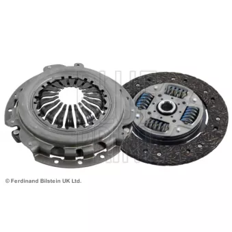 Kit d'embrayage BLUE PRINT ADR163040