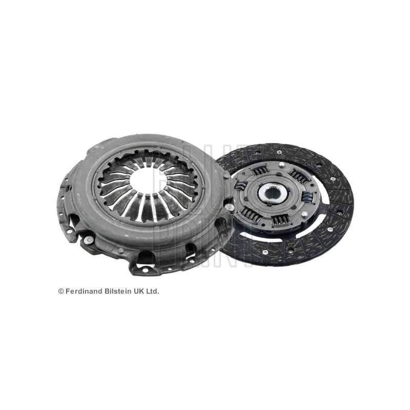 Kit d'embrayage BLUE PRINT ADR163041