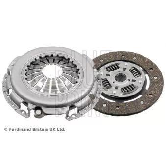 Kit d'embrayage BLUE PRINT ADR163042