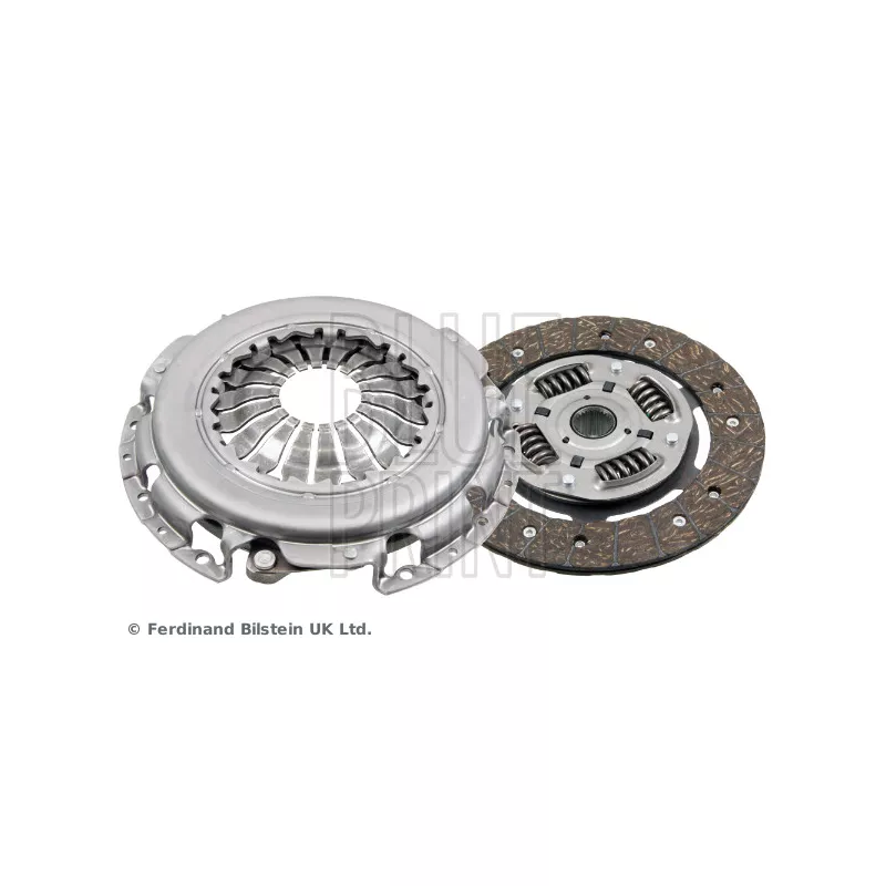 Kit d'embrayage BLUE PRINT ADR163042