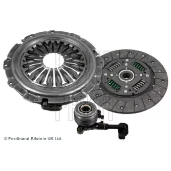 Kit d'embrayage BLUE PRINT ADR163045