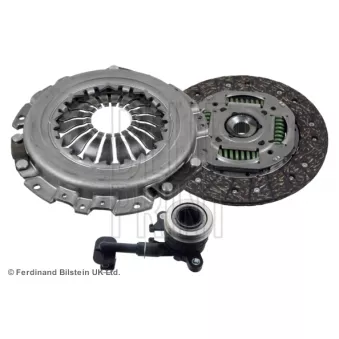 Kit d'embrayage BLUE PRINT ADR163048