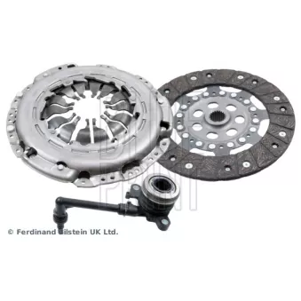Kit d'embrayage BLUE PRINT ADR163049