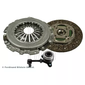 Kit d'embrayage BLUE PRINT ADR163050