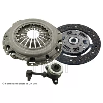 Kit d'embrayage BLUE PRINT ADR163057