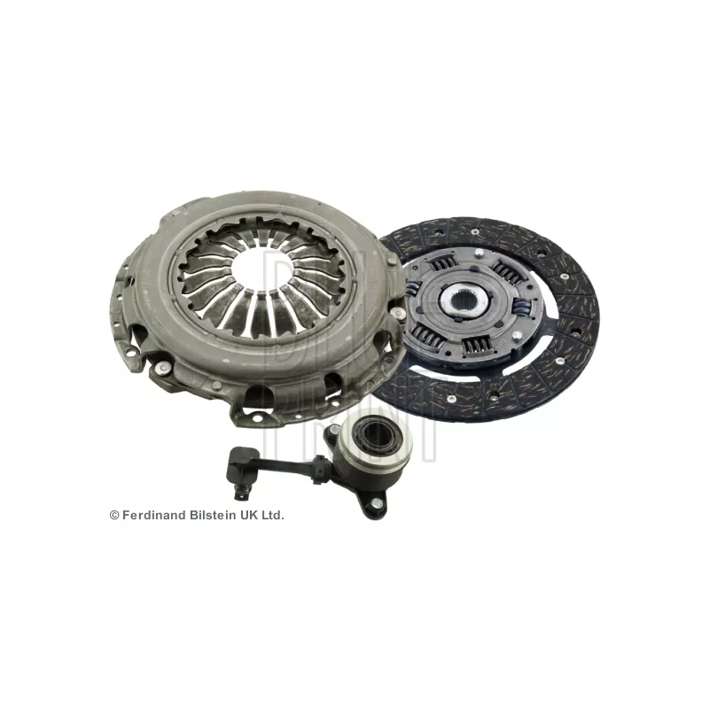 Kit d'embrayage BLUE PRINT ADR163057