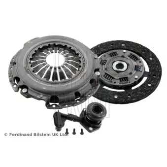 Kit d'embrayage BLUE PRINT ADR163058