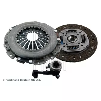 Kit d'embrayage BLUE PRINT ADR163059