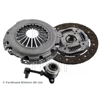 Kit d'embrayage BLUE PRINT ADR163060