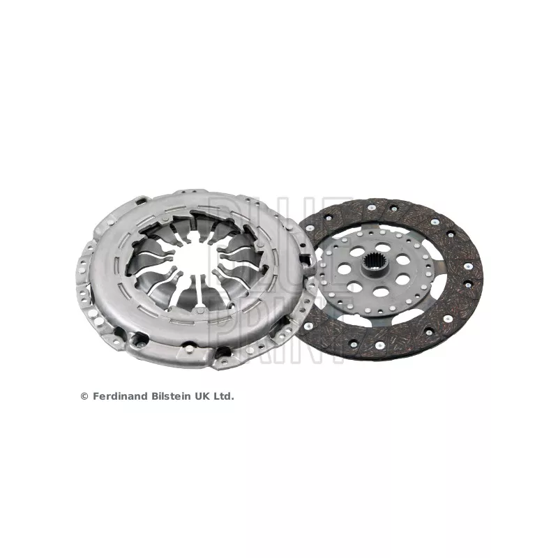 Kit d'embrayage BLUE PRINT ADR163071