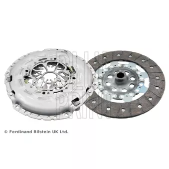 Kit d'embrayage BLUE PRINT ADR163073