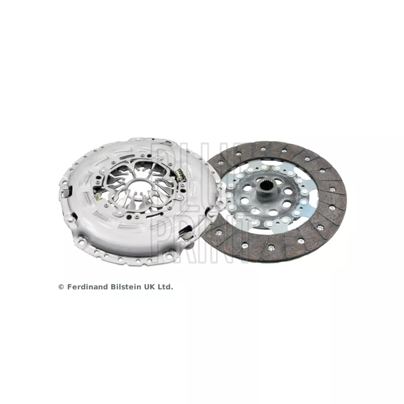 Kit d'embrayage BLUE PRINT ADR163073