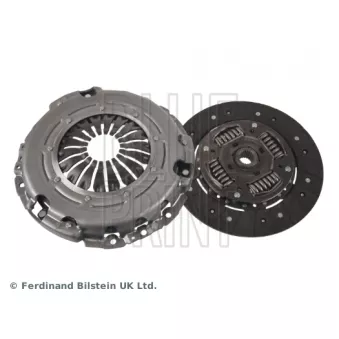 Kit d'embrayage BLUE PRINT ADR163078