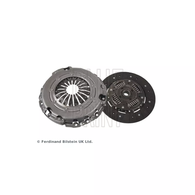 Kit d'embrayage BLUE PRINT ADR163078