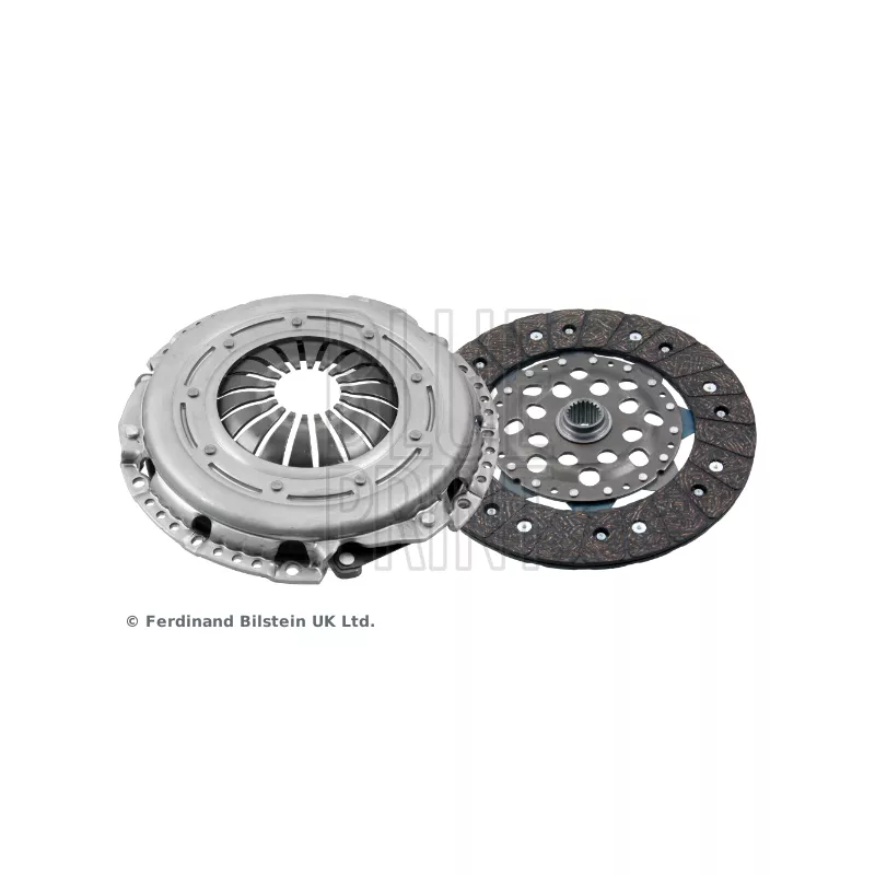 Kit d'embrayage BLUE PRINT ADR163082