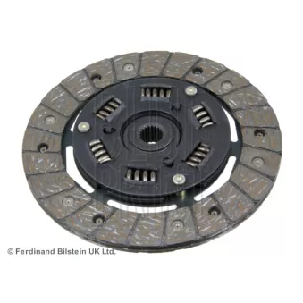 Disque d'embrayage BLUE PRINT