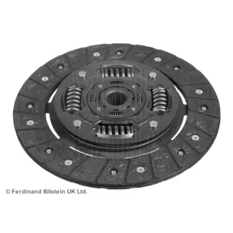 Disque d'embrayage BLUE PRINT ADR163111