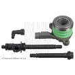 Butée hydraulique, embrayage BLUE PRINT ADR163602 - Visuel 1